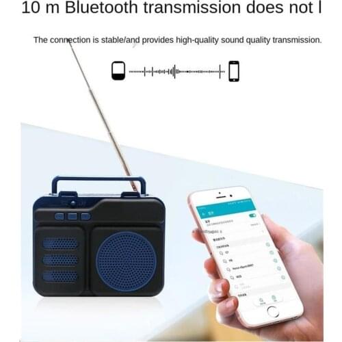 CHENFEC Audio Speakers