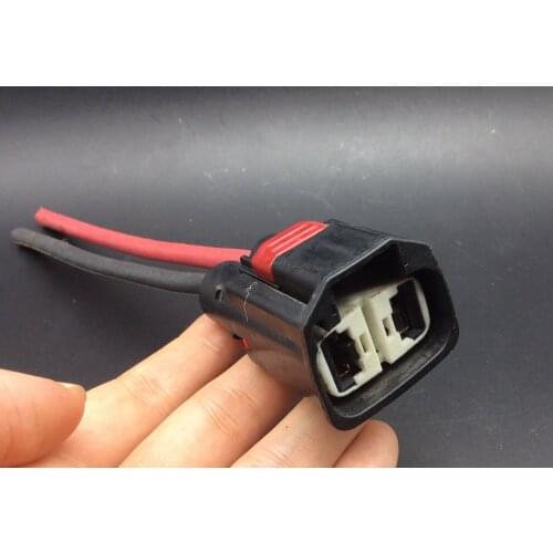 For Mercedes-Benz W221 S300 S350 S500 for Ford Focus Electronic Steering Power Booster Pump Plug wire line cable