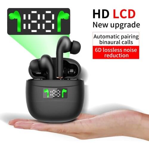DTNO.I Headphones With Microphone