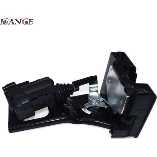 ISANCE Trunk Latch Lock Actuator Tailgate Liftgate For Mercury Mariner 2009 Ford Escape 2009 2010 2011 2012 OE#9L8Z-7843150-B