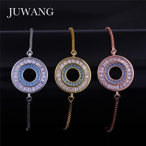 JUWANG Love Bracelets