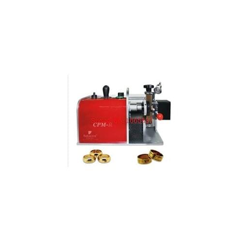 Ring needle marking machine Jewelry machine goldsmith ring engraving cnc computer control with CD