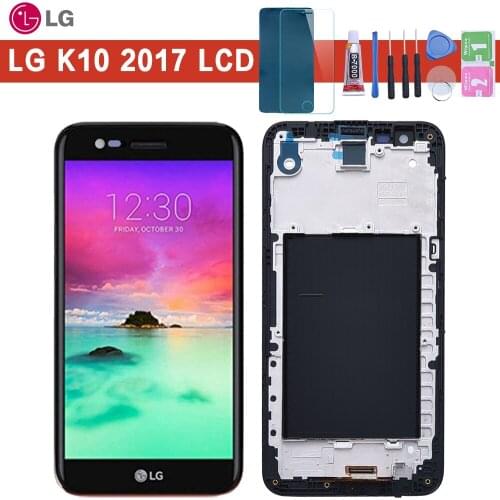 LG Screens For LG K10 China