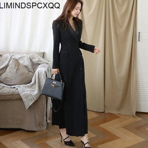 LIMINDSPCXQQ Women's Black Raincoats