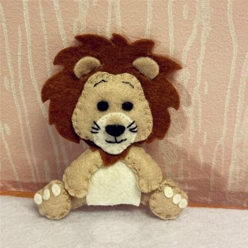 Cartoon Lion frame background Frame Craft Metal Cutting Dies For DIY Scrapbooking Album Embossing Paper Cards Decorative Crafts
