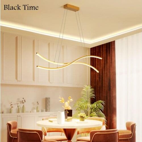 New Arrivals Chandelier LED Home Chandelier Lamp Living Room Light Bedroom Dining Room Kitchen Lamps Indoor Lighting Fixtures