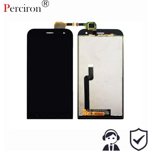New 5.5'' inch For Asus ZenFone Zoom ZX551ML Full LCD Display Touch Panel Screen Monitor+ Digitizer Glass Assembly Free shipping