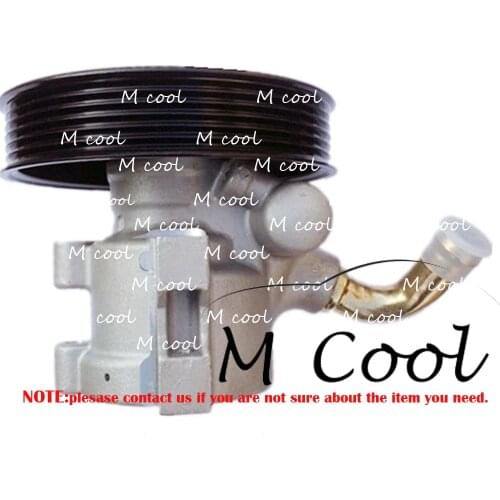 New Power Steering Pump For XSARA(N1)1.9TD XSARABreak(N2)1.9D XSARACoupe(N0)1.9DDJY(XUD9A) 9631923480 26072537