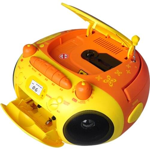 CD Players PANDA China