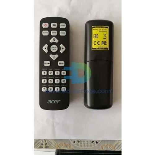 A1P1803 projector remote control for A1P1803 A1P1805 AF550B AF600