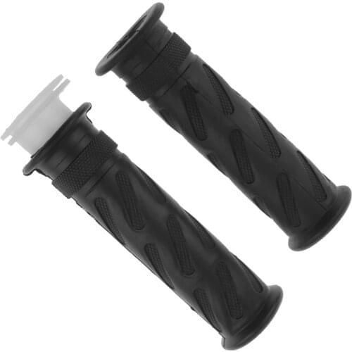 7/8' Handlebar Hand Grips for Suzuki GSXR600 GSXR750 K4 K5 K6 K7 K8 K11