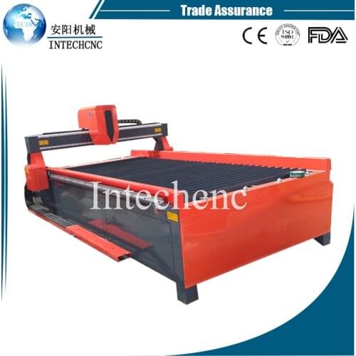 Super Quality LFP1530 plasma cutting machine cnc plasma cutter /cnc plasma cutters for sale