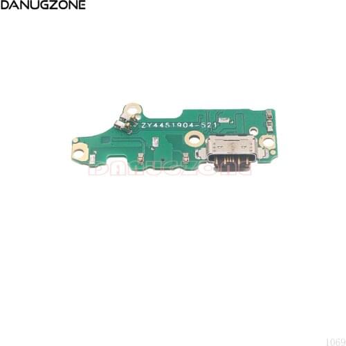USB Charging Port Dock Plug Socket Jack Connector Charge Board Flex Cable For Nokia 7.1 7 2018 TA-1085 TA-1095 TA-1096 TA-1100