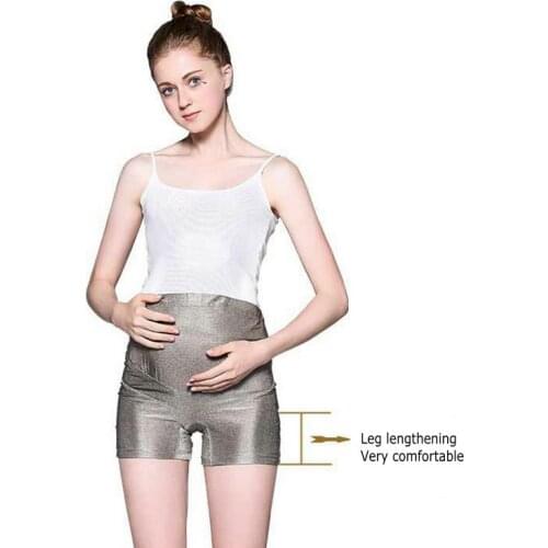EMF Shielding Underpants for pregnant women Anti Radiation Underpants for pregnant women