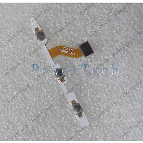 100% Original OUKITEL K9 FPC Flex Cable Power+Volume Button FPC Wire Flex Cable repair accessories for K9