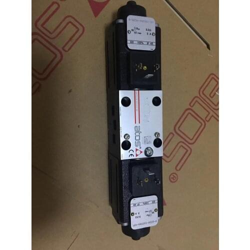Atos Hydraulic proportional valve DHZO-A-073-L1 20
