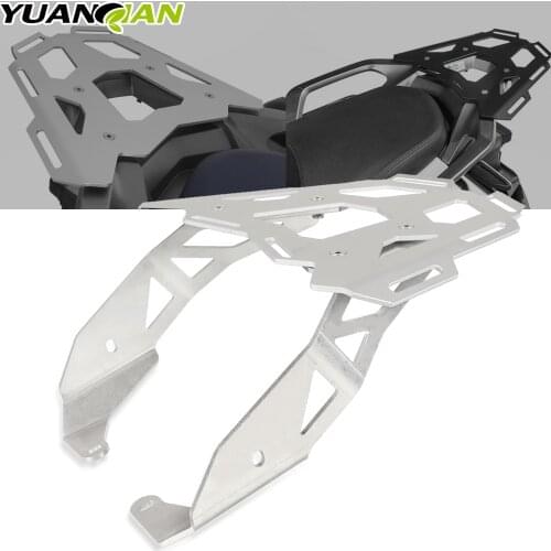 Motorcycle Rear Luggage Rack Cargo Rack Support Shelf Holder CRF1100L Africa Twin For Honda CRF 1100L AFRICA TWIN 2019 2020 2021