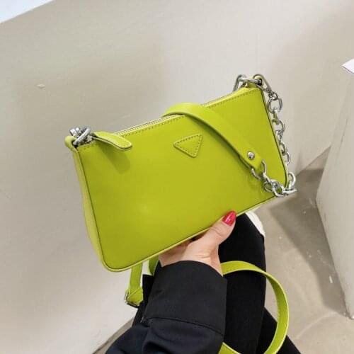 Women's Leather Bags Byleelai China
