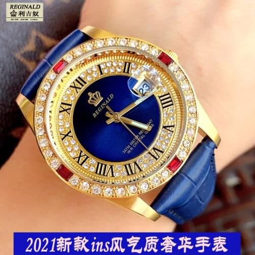 Часы мужские 2021 Watch for Men Montre Homme Relogio Masculino Luxuoso Leisure Gold Watches Fashion Carnival часы Reloj Tag