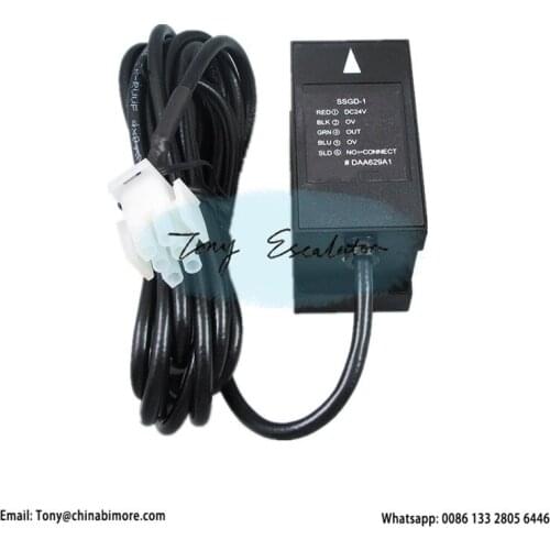 Elevator Sensor SSGD-1 Replace ADS-7 DAA629A1