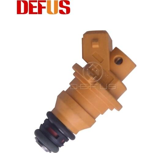 DEFUS OE 35310-2B500 Fuel Injector Nozzle Bico For Gasoline Petrol Car High Quality 35310 2B500 353102B500