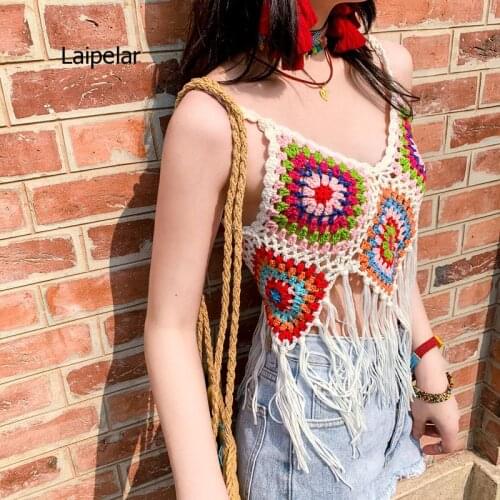 Женские пляжные топы Laipelar China At AliExpress