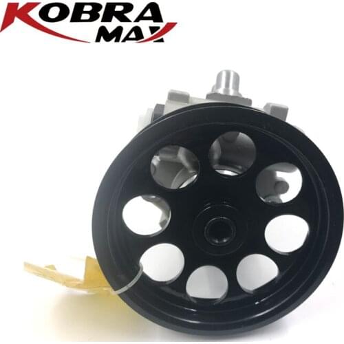 KobraMax Steering booster pump 491105510R For Dacia Duster car accessories