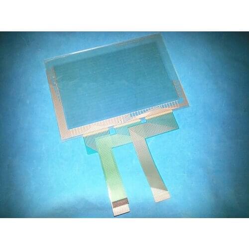 New G.T. for GUNZE U.S.P.4.484.038 HK-15 touch screen digitizer panel glass free shipping