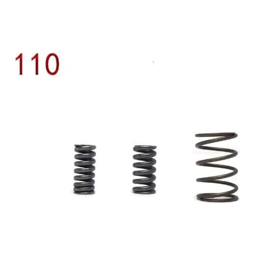 New Arrival!Common Rail Injector Nozzle Spring Part For BOSSCH 110 120.Injector Springs