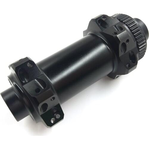 Light Primwon PW121-CL Center Lock Road Disc Front Bicycle Hub Straight Pull 24H 12x100mm MTB CycloCross CX Bike Disk Cubo