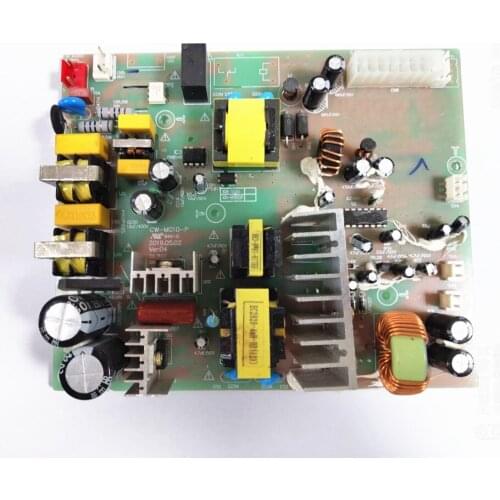 Cigar Cabinet Control Board Circuit Board MG10 PCBA Controller