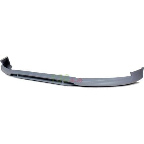 Fit For Audi A4l Surround A4 B9 Pu Chin Abt Refit Front Spade Side Skirt Back Lip