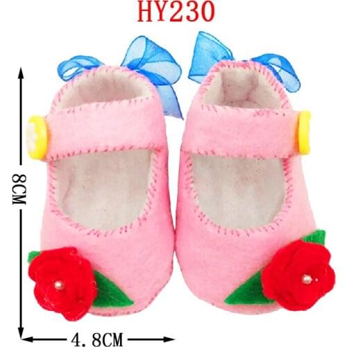 Baby shoes cutting dies 2019 new die cut &wooden dies Suitable for common die cutting machines on the market