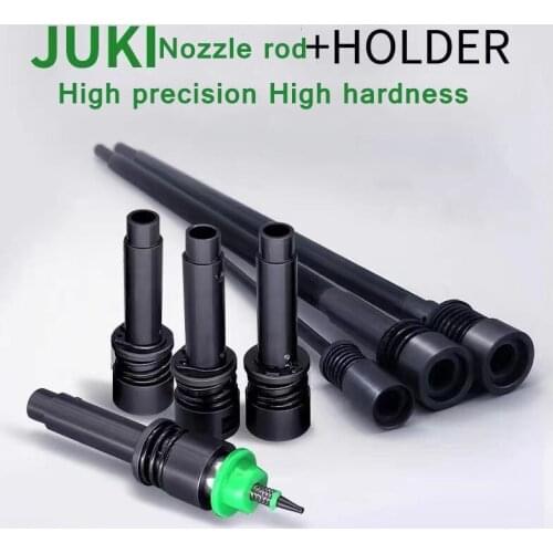 SMT placement machine JUKI nozzle connecting rod HOLDER KE2050 2060 2080 RS-1Z shaft high precision high hardness
