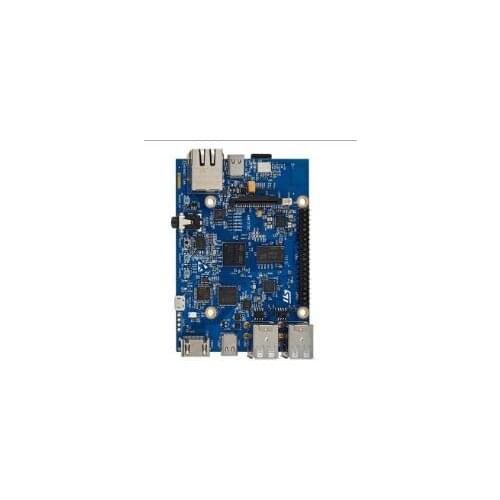 STM32MP157A-DK1 STM32MP157C-DK2 MPU board