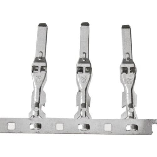 Free shipping original 50/100/200/500/1000 pcs/lots 7114-4112-02 terminal