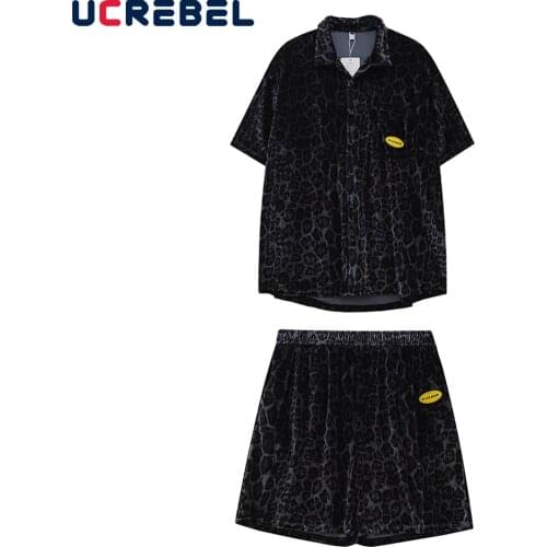UCREBEL Men's Warm Tracksuits
