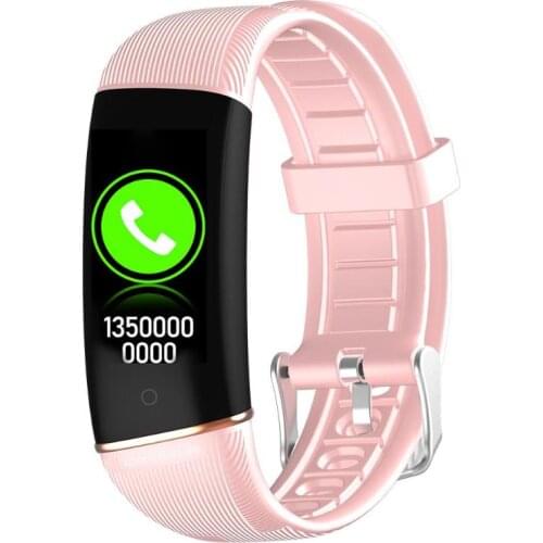 Smart Bracelet Men Women Ip67 Waterproof Fitness Tracker Heart Rate Monitor Smart Band Blood Pressure Watch Sport Smart Band