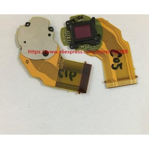 Repair Parts For Sony HX300 HX300V DSC-HX300 DSC-HX300V CCD Image Sensor Unit