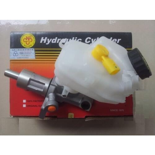 1set Brake Master Cylinders assy. with tank and cap for Chinese Chevrolet CRUZ Auto car motor parts