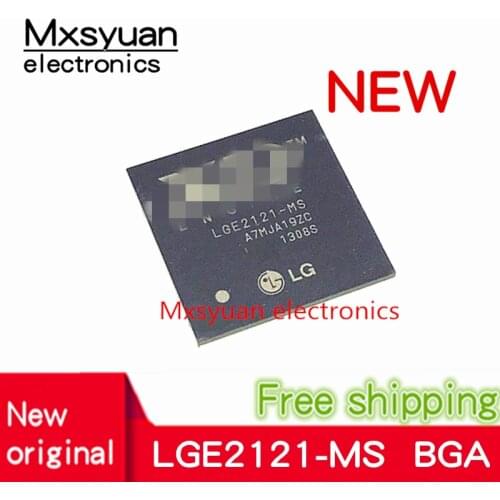 1pcs~5pcs/LOT LGE2121-MS LGE2121 BGA New original LCD chip