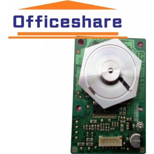 1PCS used AX060396 AX06-0318 Polygon Mirror Motor for Ricoh Aficio MPC2000 MPC2500 MPC2800 MPC3000 MPC3300 MPC4000 MPC5000