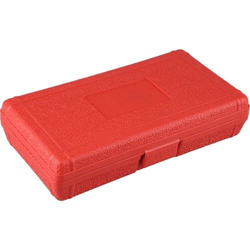 New 13Pcs Bike / Motorcycle / Cam Drive Chain Breaker Rivet Cutter Tool Kit Chain Remover Black