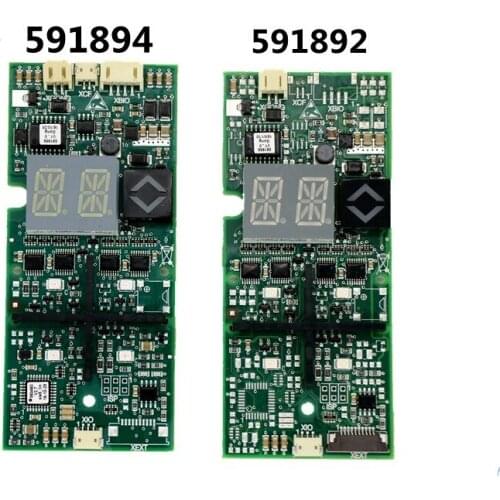 591894 591892 Elevator LOP Indicator Board STRUSTESC SPC04500/SPC04600