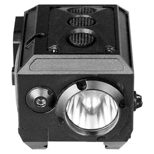 Acecare Drop shipping LS-CL3-IR Tactical hunting Infrared laser sight flashlight combo