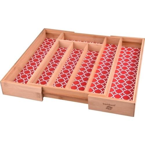 Bambum Organizers For Storing Things