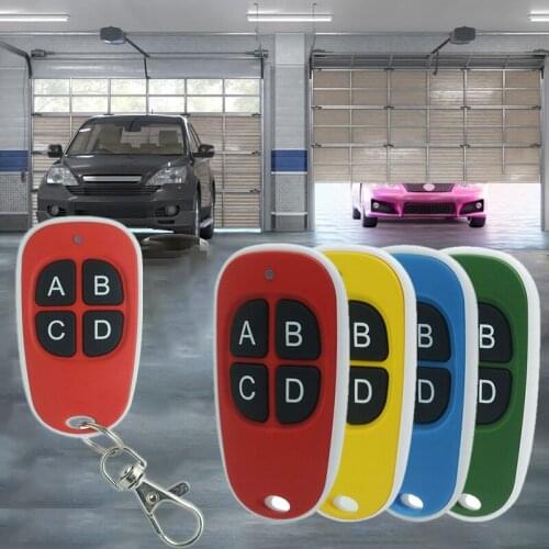 Centechia Remote Door Control China