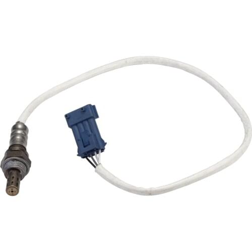 Oxygen Sensor OEM 11787596909 For BMW 5 Series X6 F0 7F10 F11 F18 F16 E71 off-road vehicle rear right 10 models