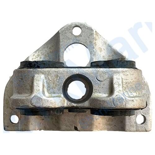 Upper side mount damper for YAMAHA outboard PN 66M-44514-00-4D