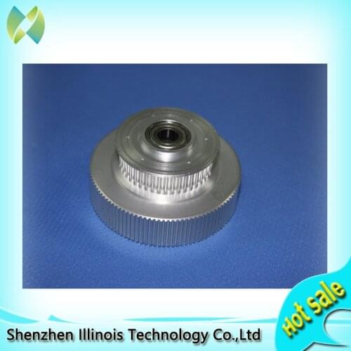 Infiniti tower pulley printer parts